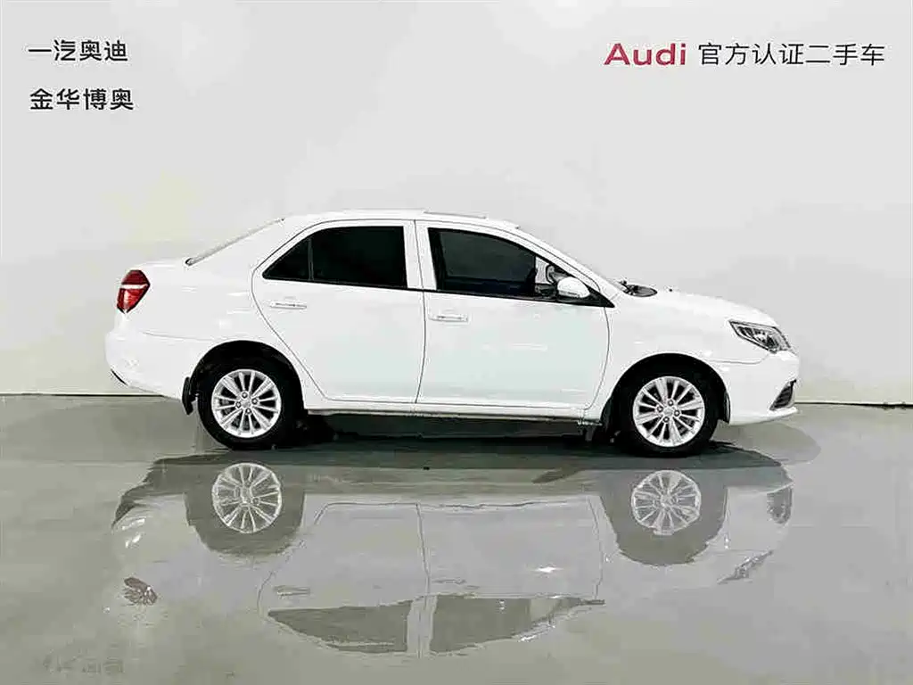 Geely King Kong 2016 1.5L Manual Elite