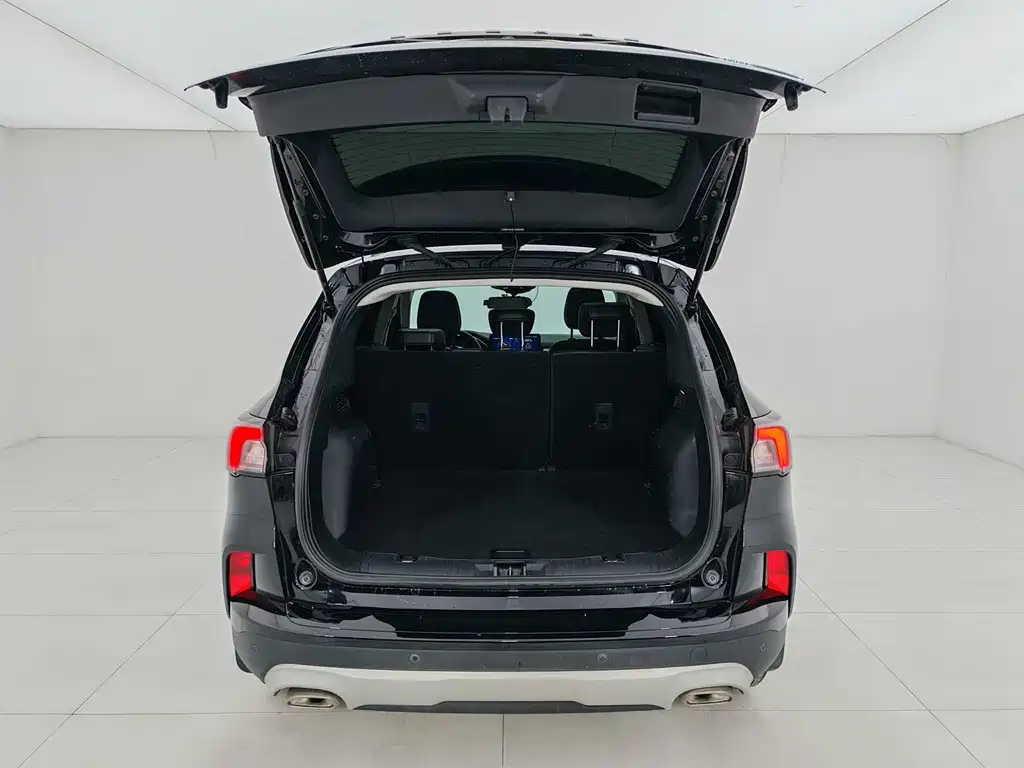 Ford Escape 2020 EcoBoost 245 FWD Yaixiang Edition
