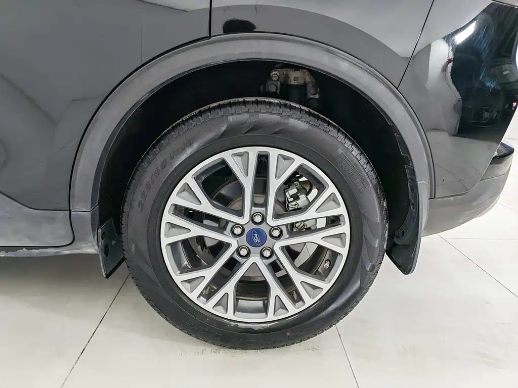 Ford Escape 2020 EcoBoost 245 FWD Yaixiang Edition