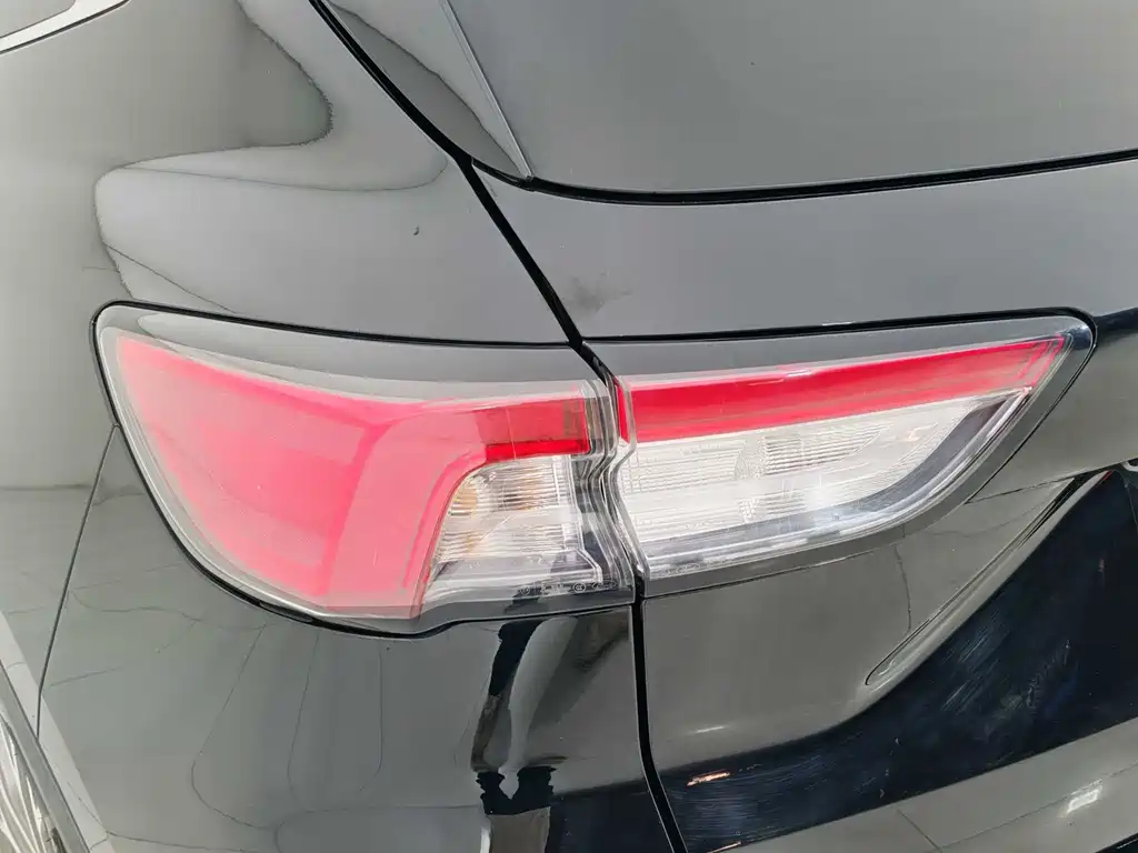 Ford Escape 2020 EcoBoost 245 FWD Yaixiang Edition