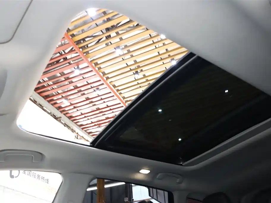 Nissan Murano 2021 2.5L XL FWD Intelligent Luxury Edition