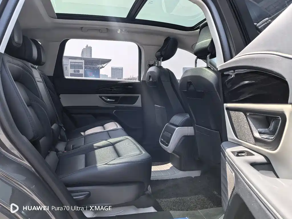 Lincoln Nautilus 2025 2.0T AWD Reserve
