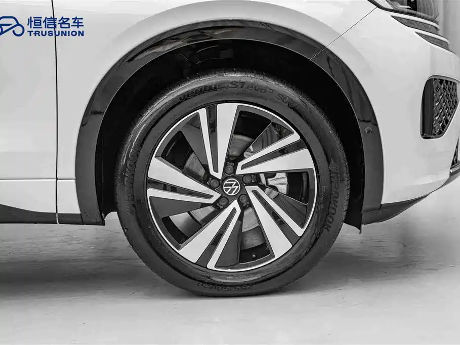 Volkswagen Tavendor 2023 380TSI AWD R-Line Touring Edition