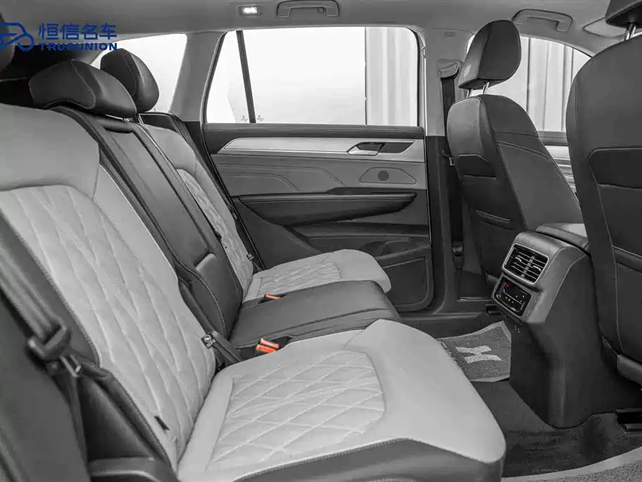 Volkswagen Tavendor 2023 380TSI AWD R-Line Touring Edition