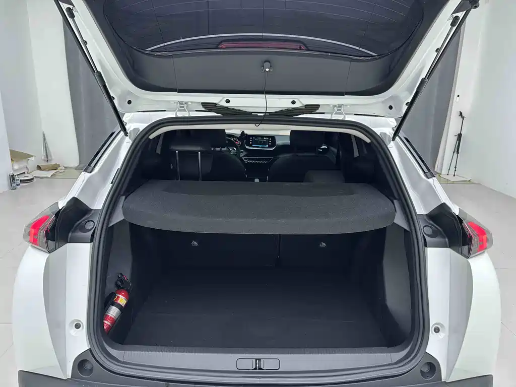 Peugeot 2008 2022 230THP THE ONE