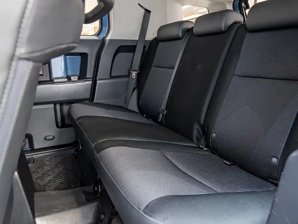 Toyota FJ Cruiser 2019 4.0L Automatic