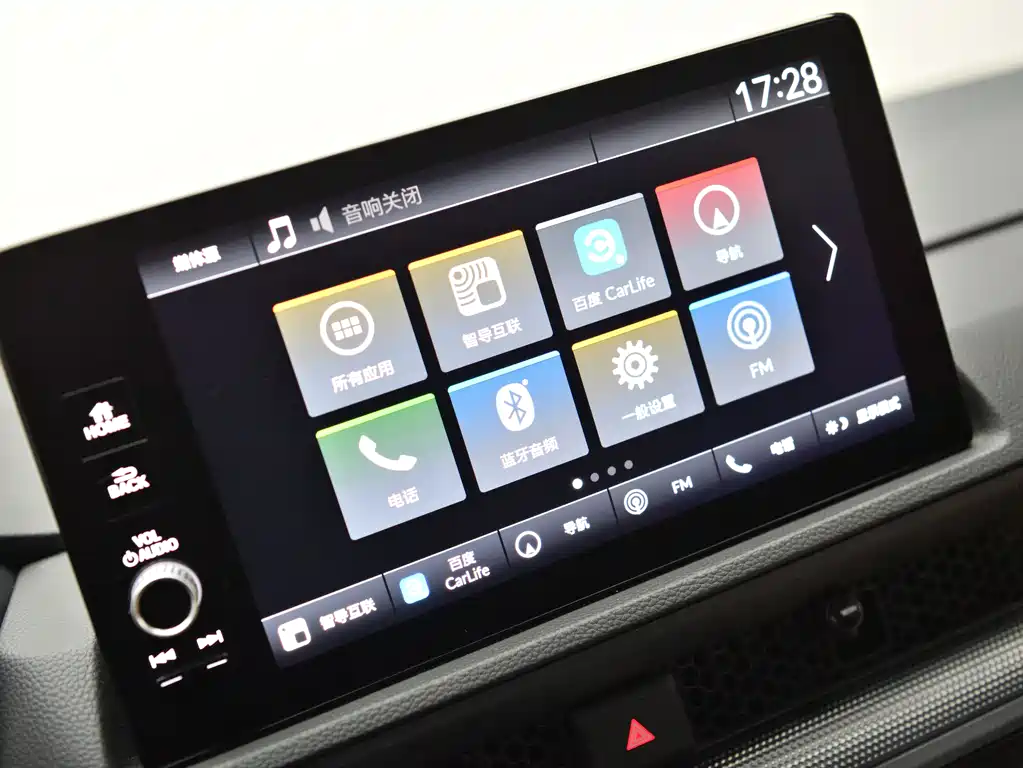 Honda HR-V 2025 240TURBO 2WD Elite Edition 5-seater