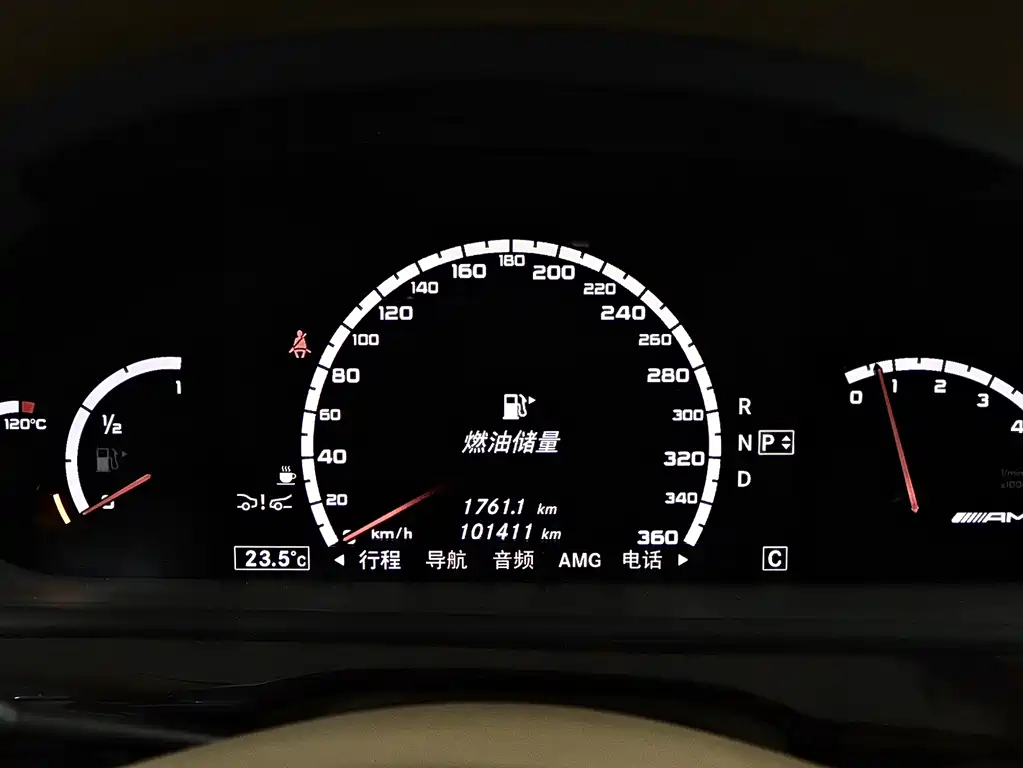 Mercedes-Benz S 65 AMG 2010