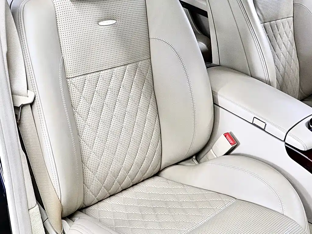 Mercedes-Benz S 65 AMG 2010