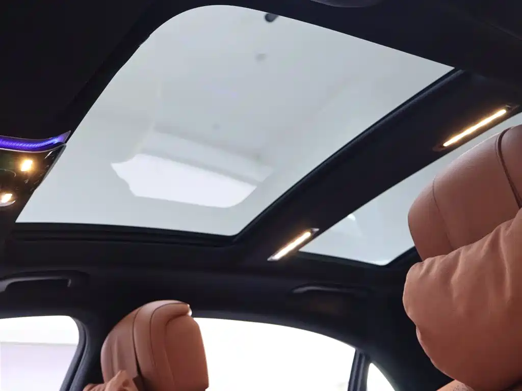 Mercedes-Benz S-Class 2023 S 450 L 4MATIC