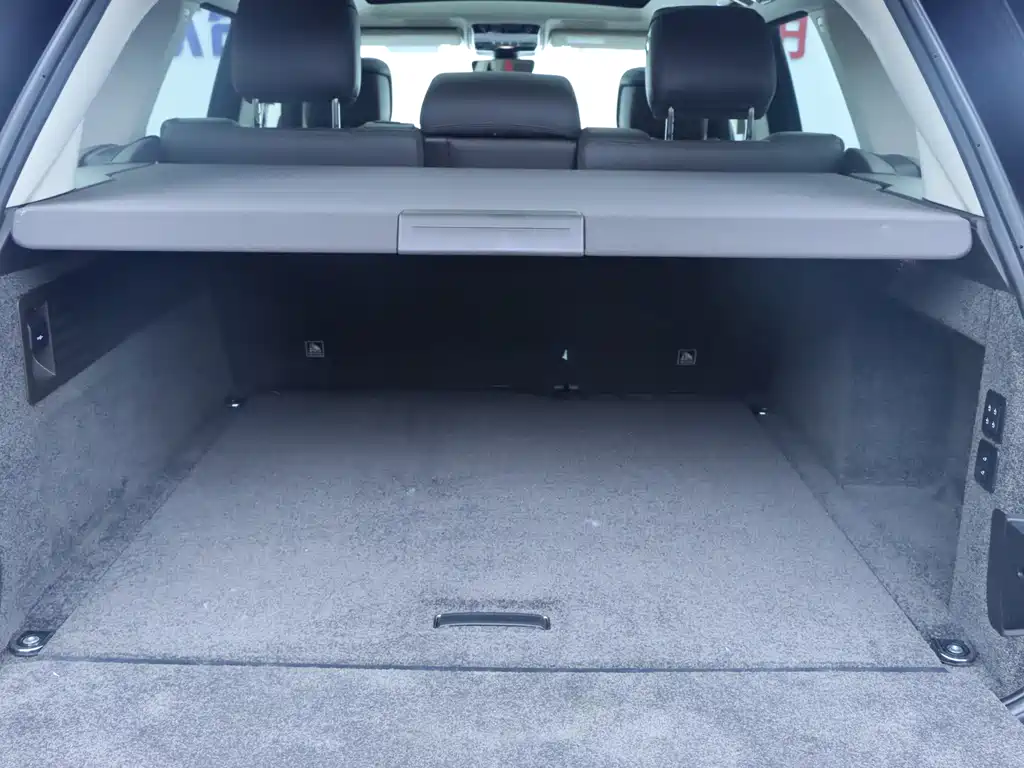 Range Rover 2021 3.0L Inline-6 Autobiography