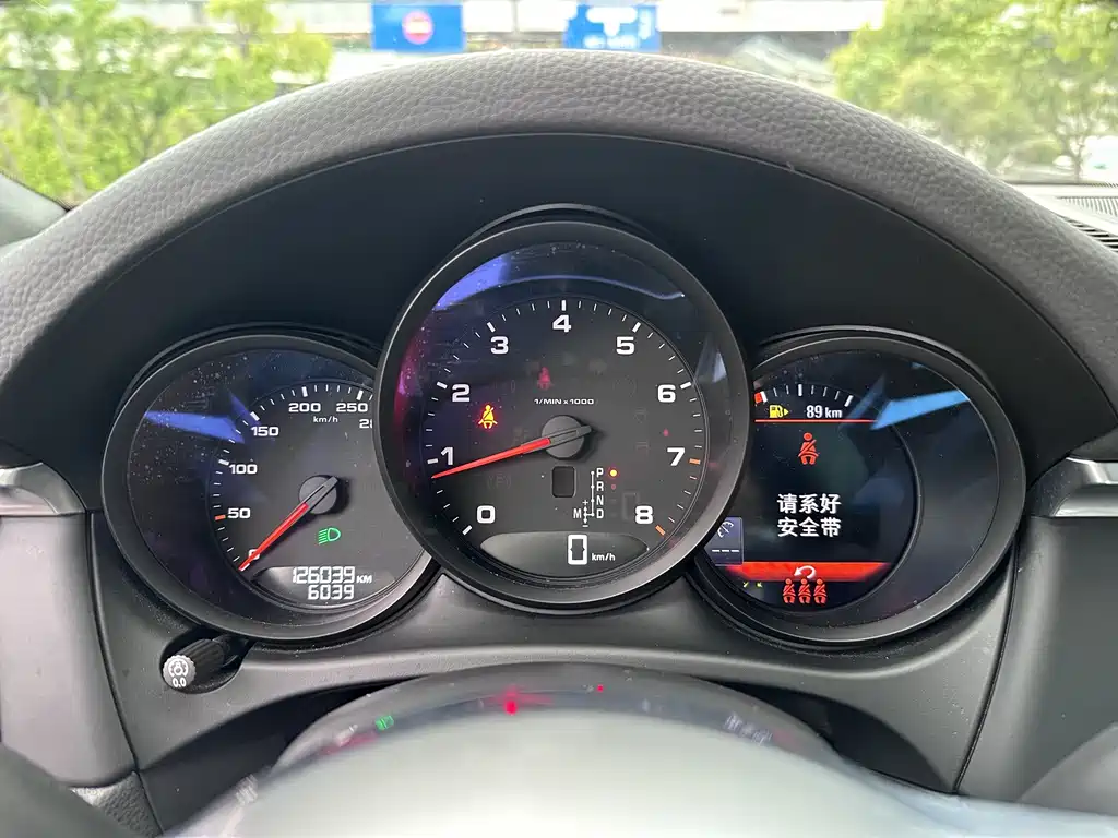 Porsche Macan 2021 Macan 2.0T
