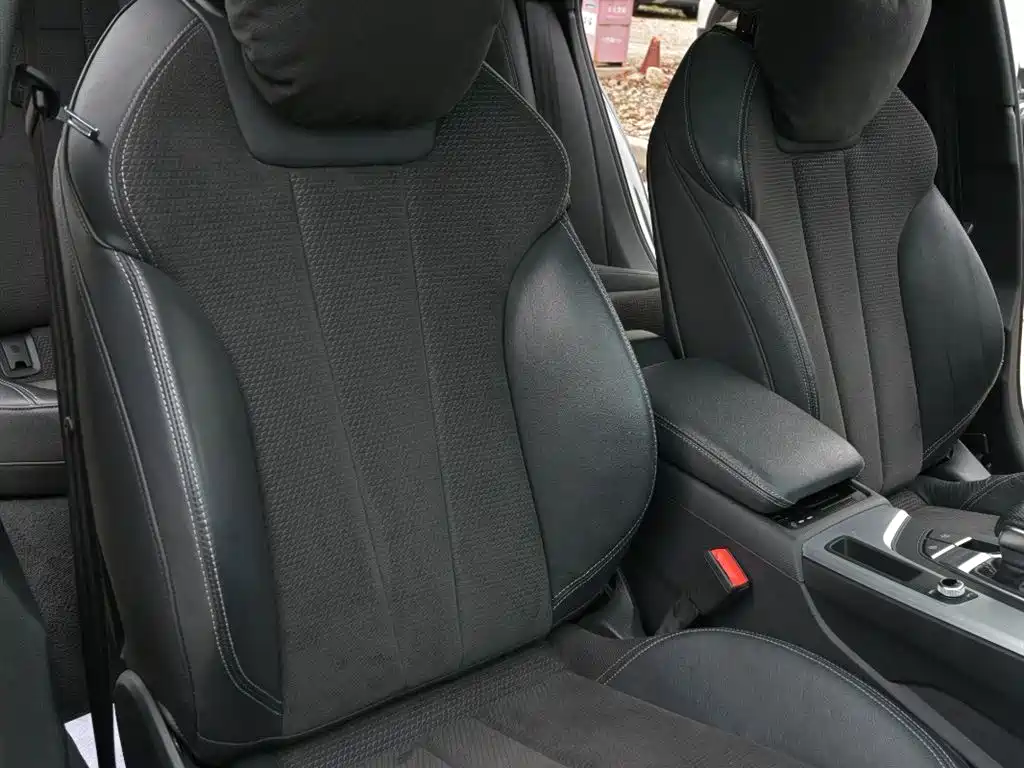 Audi A4 Avant 2020 40 TFSI Luxury Dynamic