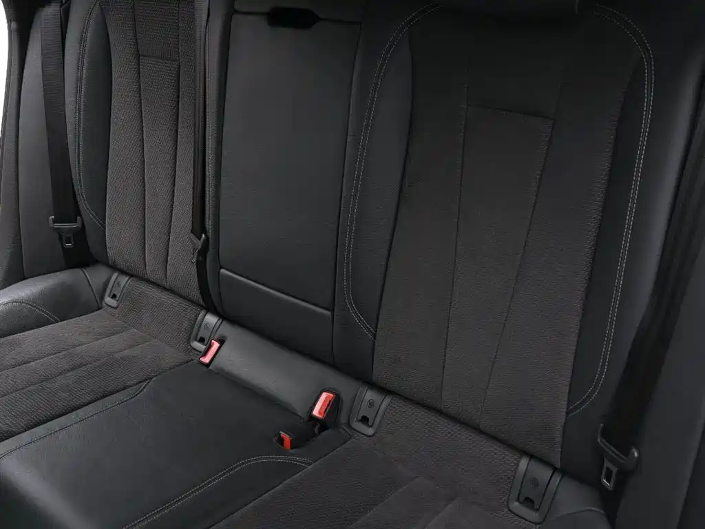 Audi A4 Avant 2020 40 TFSI Luxury Dynamic