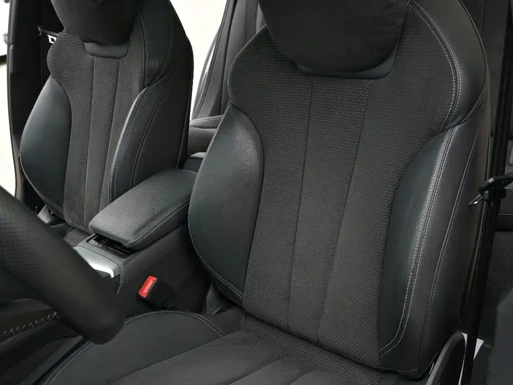 Audi A4 Avant 2020 40 TFSI Luxury Dynamic