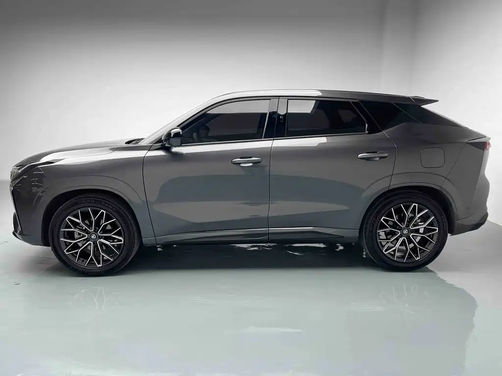 Changan CS75 PLUS 2023 Third Generation 1.5T Automatic Premium