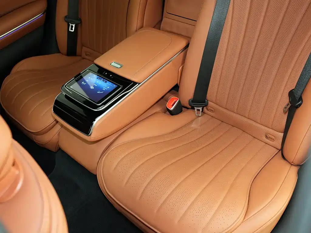 Mercedes-Benz S-Class 2022 S 450 L 4MATIC