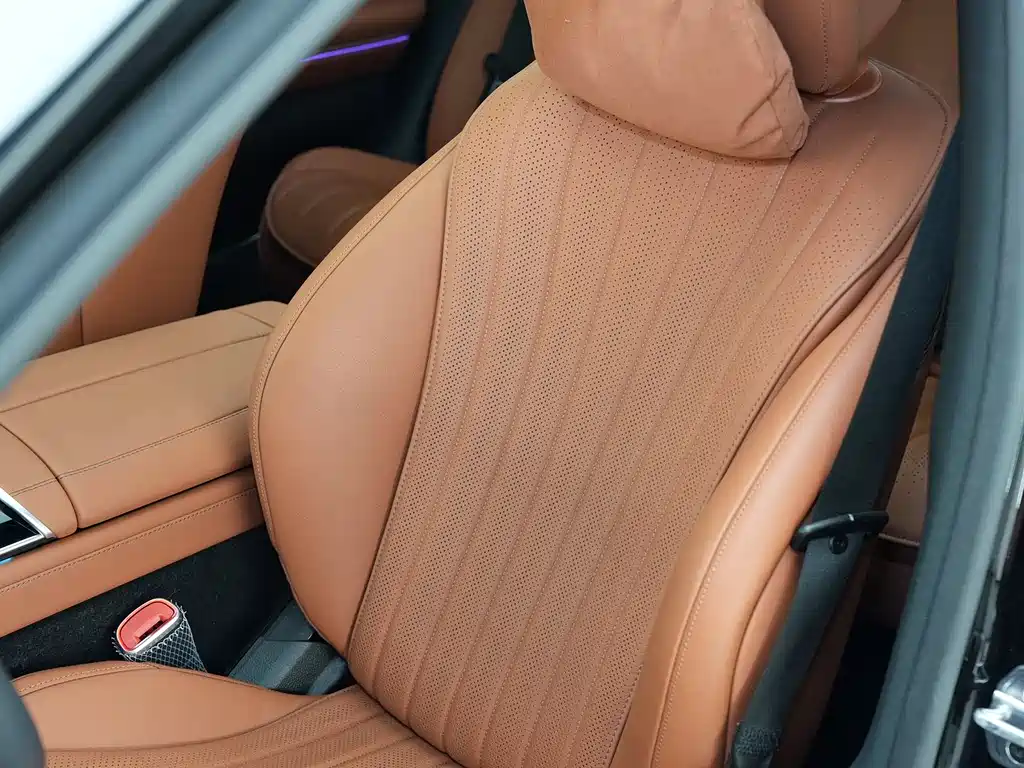 Mercedes-Benz S-Class 2022 S 450 L 4MATIC