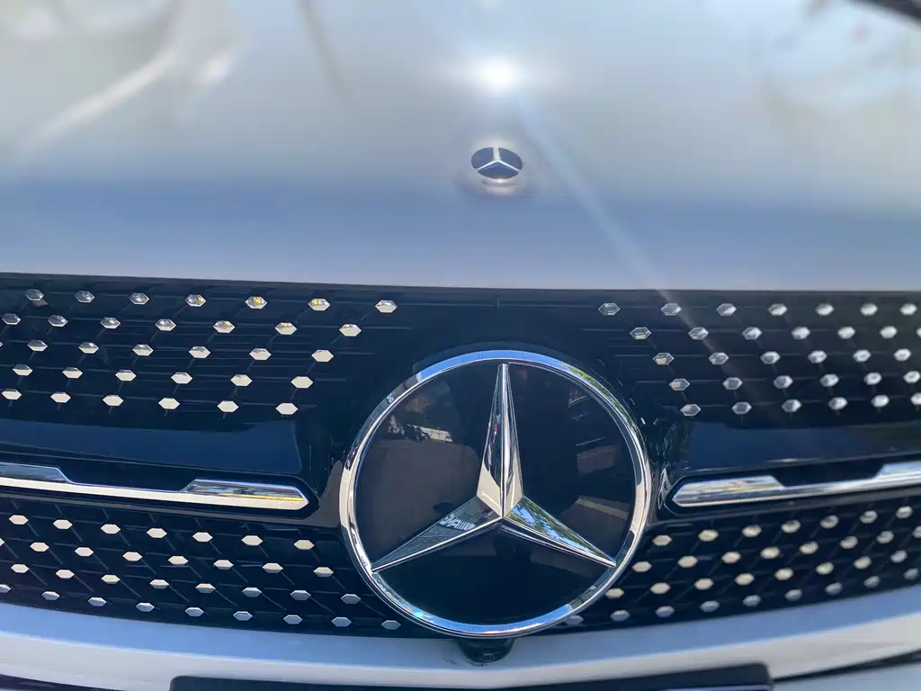 Mercedes-Benz GLC Coupe 2021 GLC 260 4MATIC Coupe SUV