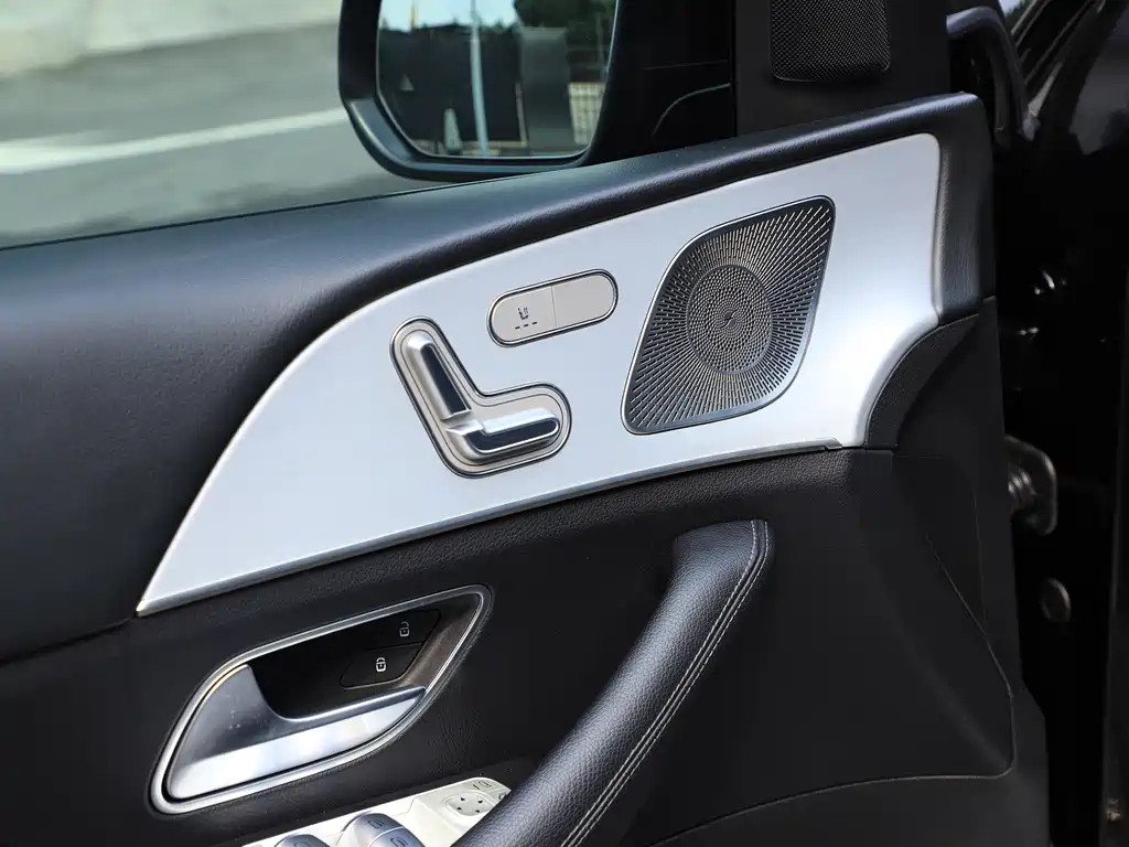 Mercedes-Benz GLE Coupe 2022 GLE 350 4MATIC Luxury