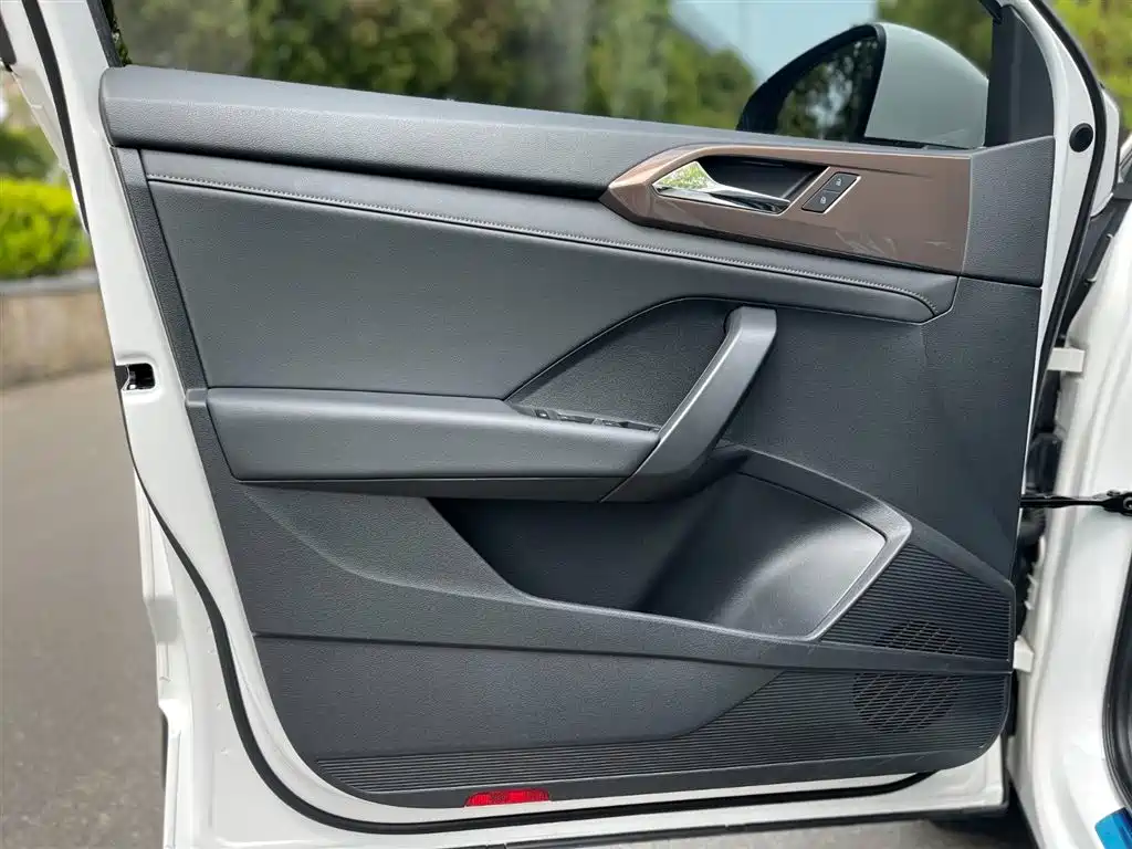Tharu 2021 280TSI FWD Comfort Edition
