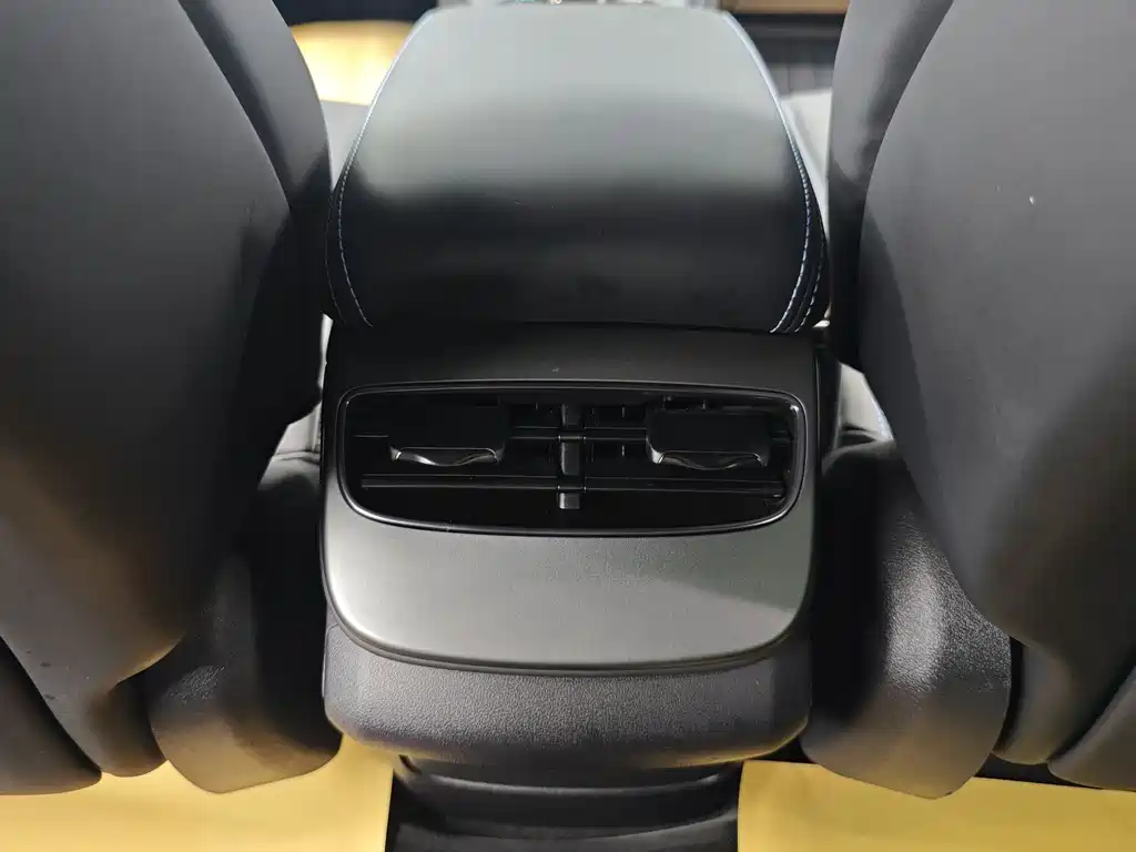BYD Seal 2025 650 Intelligent Driving Edition