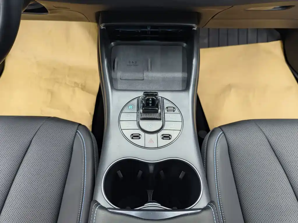BYD Seal 2025 650 Intelligent Driving Edition