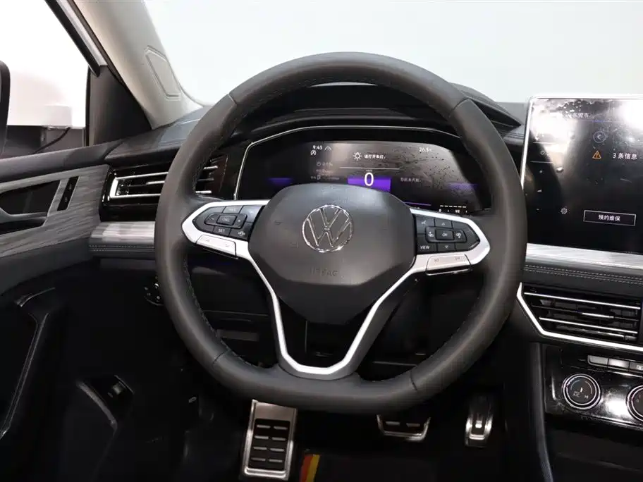 Volkswagen Sagitar 2023 300TSI DSG Beyond Edition