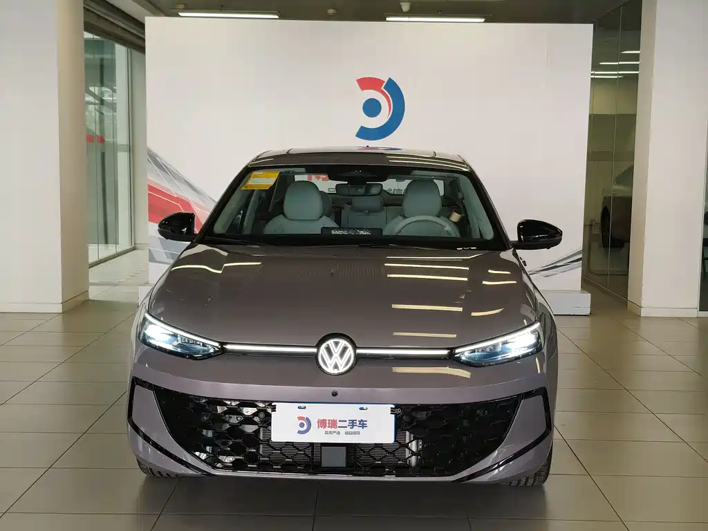 Volkswagen Lavida 2026 Pro 300TSI Starlight Edition