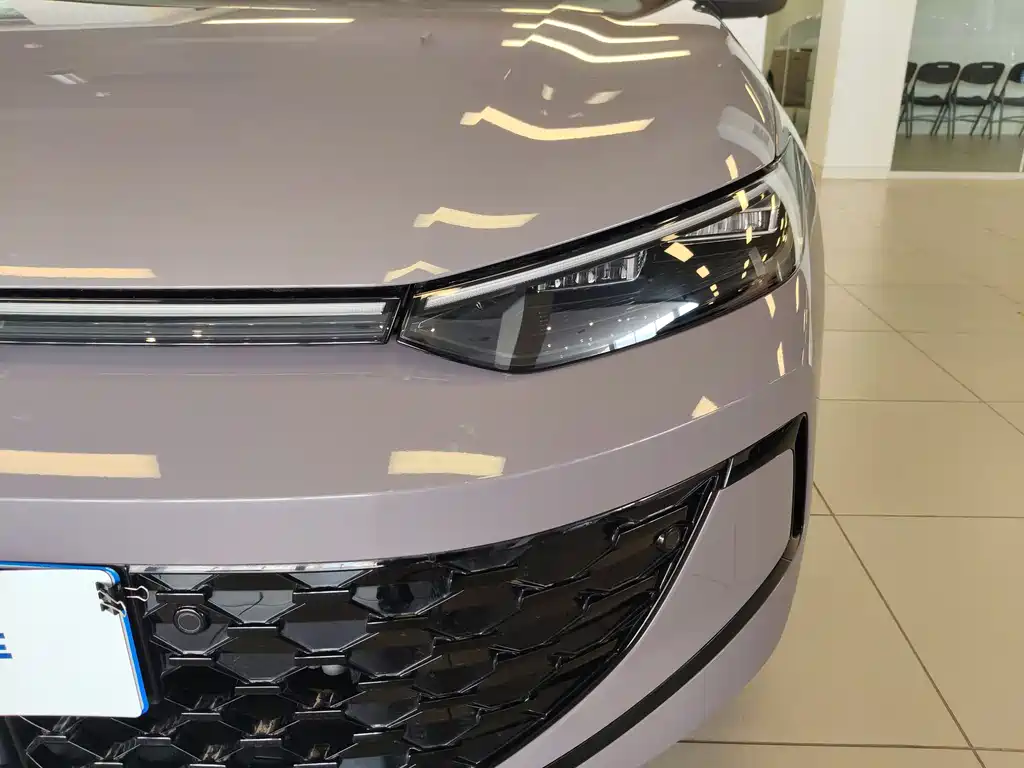 Volkswagen Lavida 2026 Pro 300TSI Starlight Edition