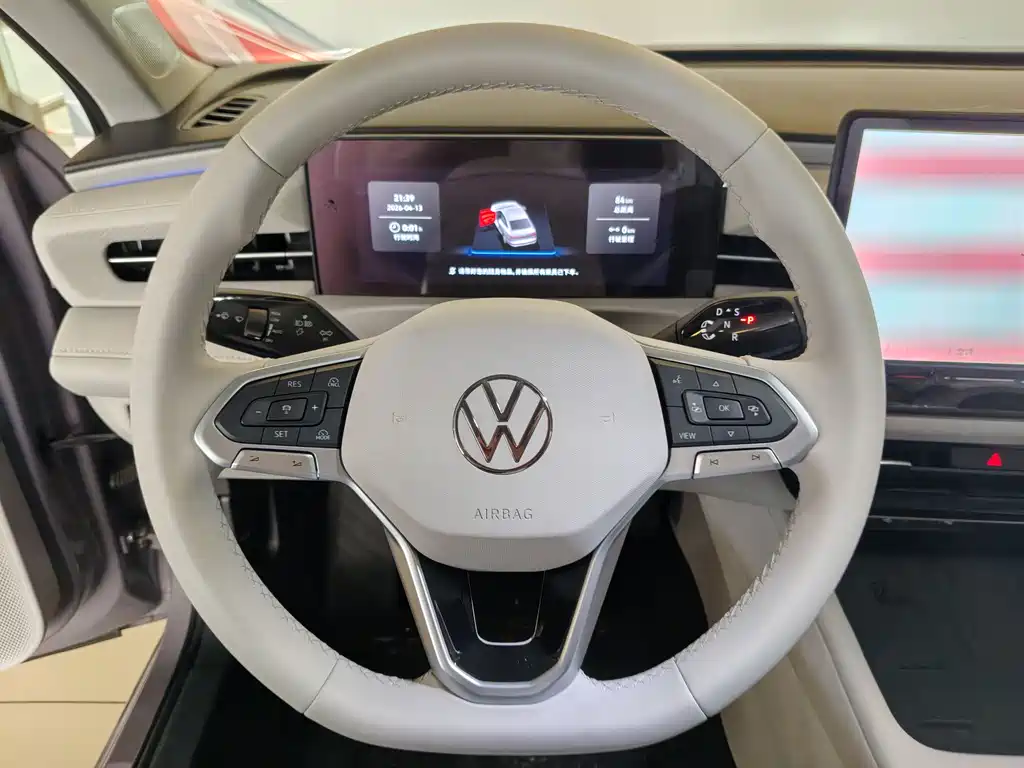 Volkswagen Lavida 2026 Pro 300TSI Starlight Edition