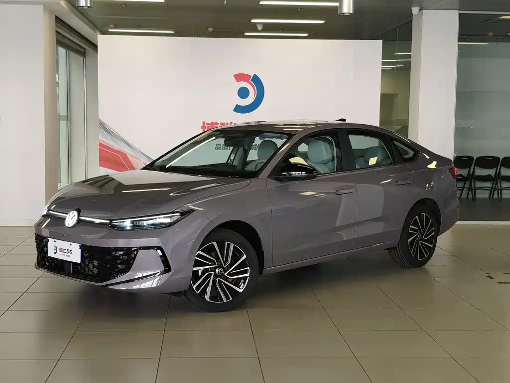 Volkswagen Lavida 2026 Pro 300TSI Starlight Edition