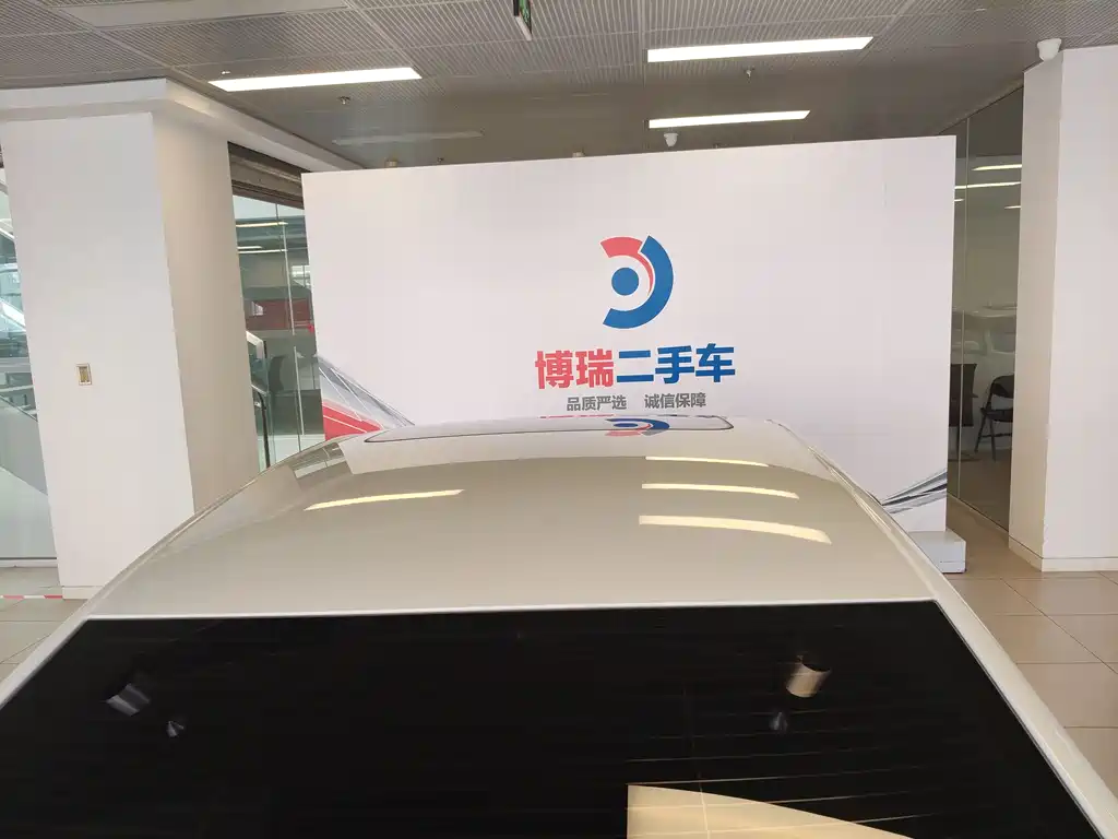 Volkswagen Lavida 2025 New Sharp 1.5L Outstanding Wish Edition