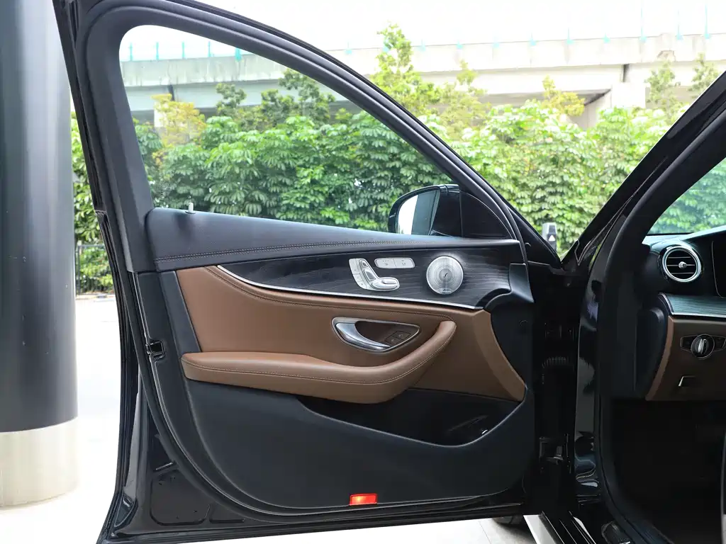 Mercedes-Benz E-Class 2021 Facelift E 300 L Sport Luxury