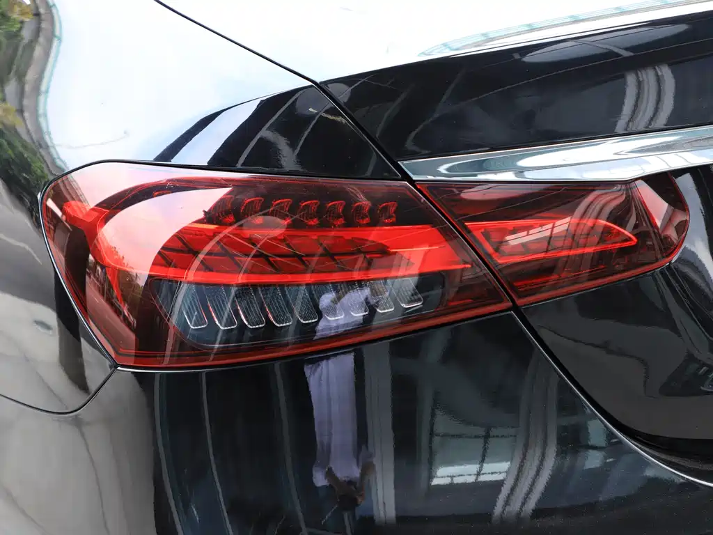 Mercedes-Benz E-Class 2021 Facelift E 300 L Sport Luxury