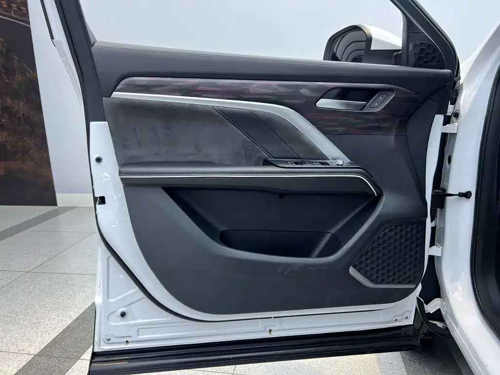 Haval H6 2023 National Trend Edition 1.5T Automatic Champion Edition