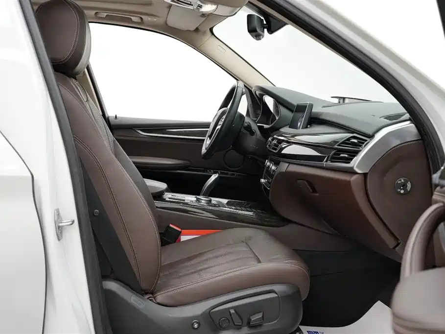 BMW X5 2014 xDrive35i Elegant