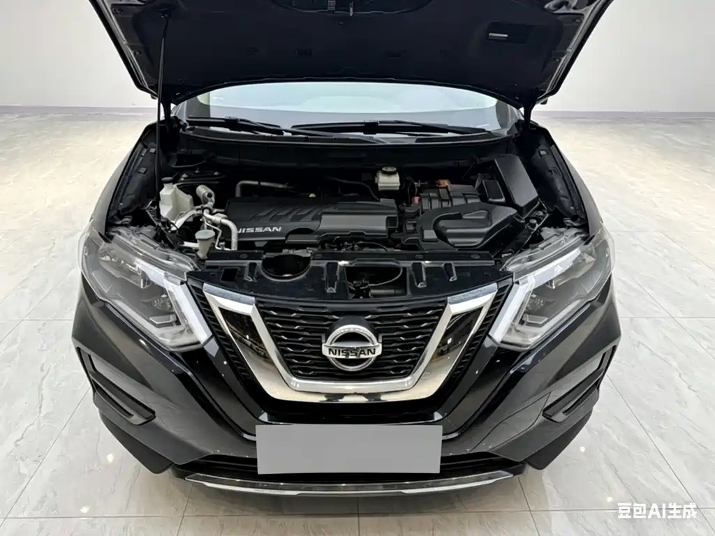 Nissan X-Trail 2020 2.0L XL ITS CVT 2WD Smart Comfort Edition