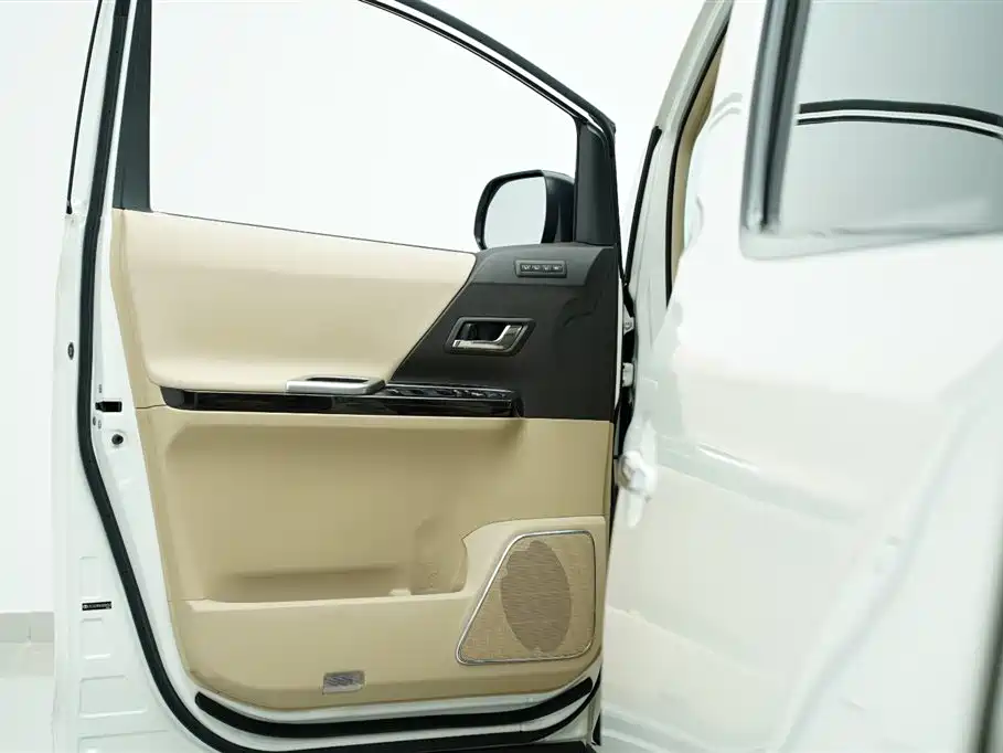 Alphard 2012 3.5L Premium Edition