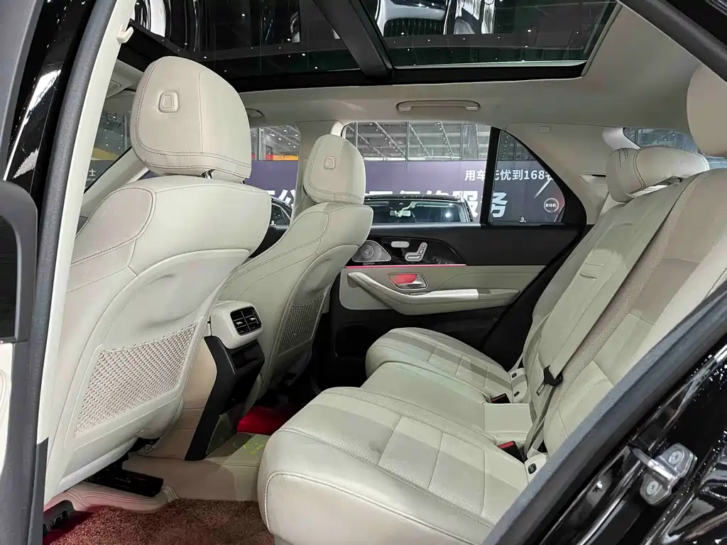 2020 Mercedes-Benz GLE 350 4MATIC Sport