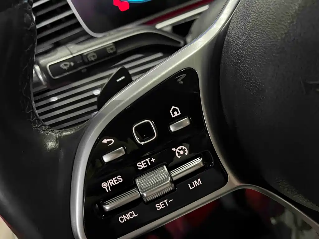 2020 Mercedes-Benz GLE 350 4MATIC Sport