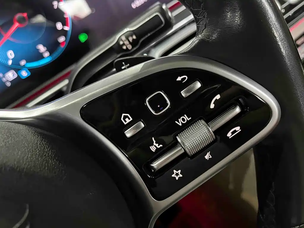 2020 Mercedes-Benz GLE 350 4MATIC Sport