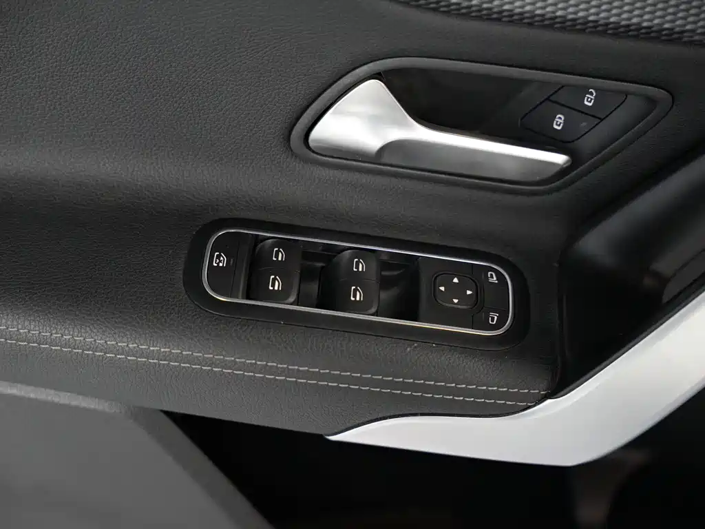 Mercedes-Benz A-Class (Imported) 2019 A 200 Dynamic Edition