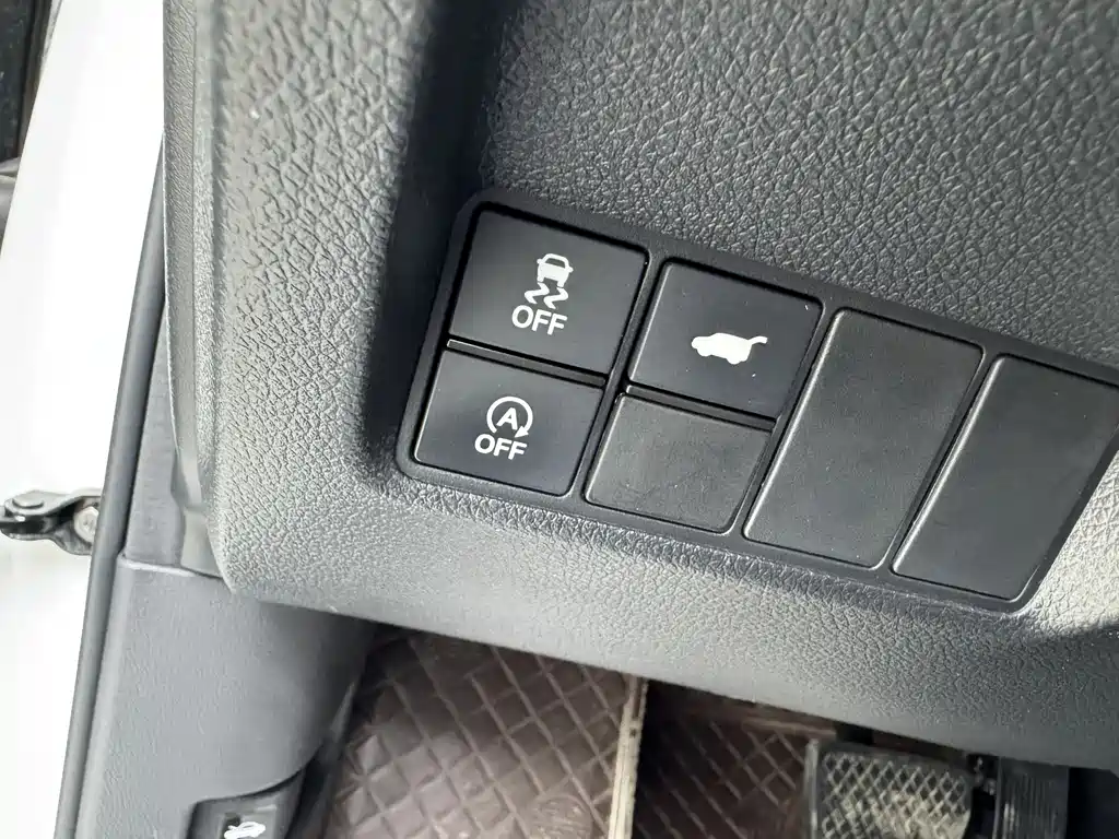 Honda UR-V 2020 370TURBO FWD Zunya Edition