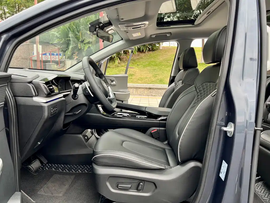 Hyundai Custo 2021 380TGDi TOP Premium