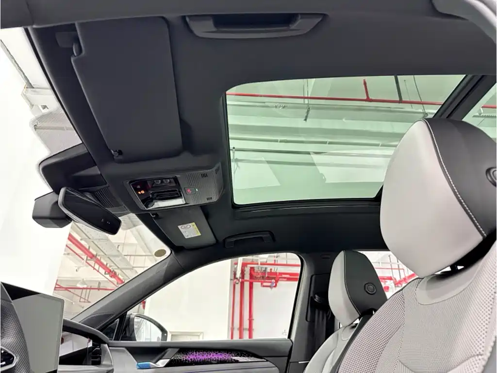 Tayron L 2025 380TSI 4MOTION Luxury Easy Package