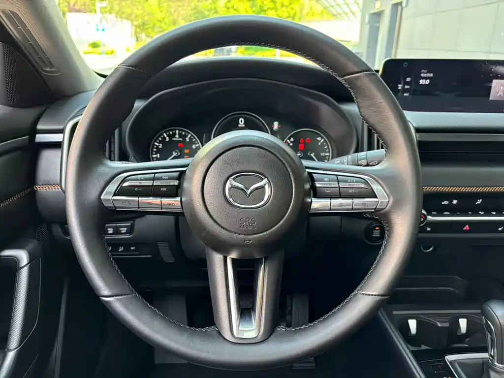 Mazda CX-50 2.5 S Preferred