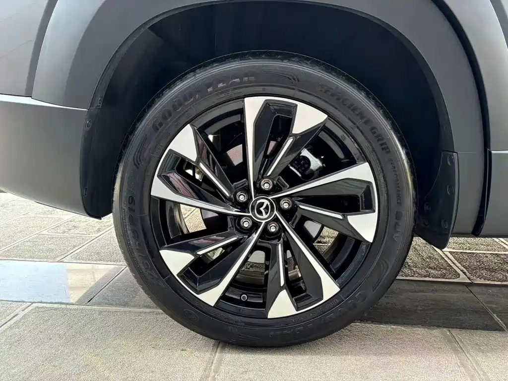 Mazda CX-50 2.5 S Preferred