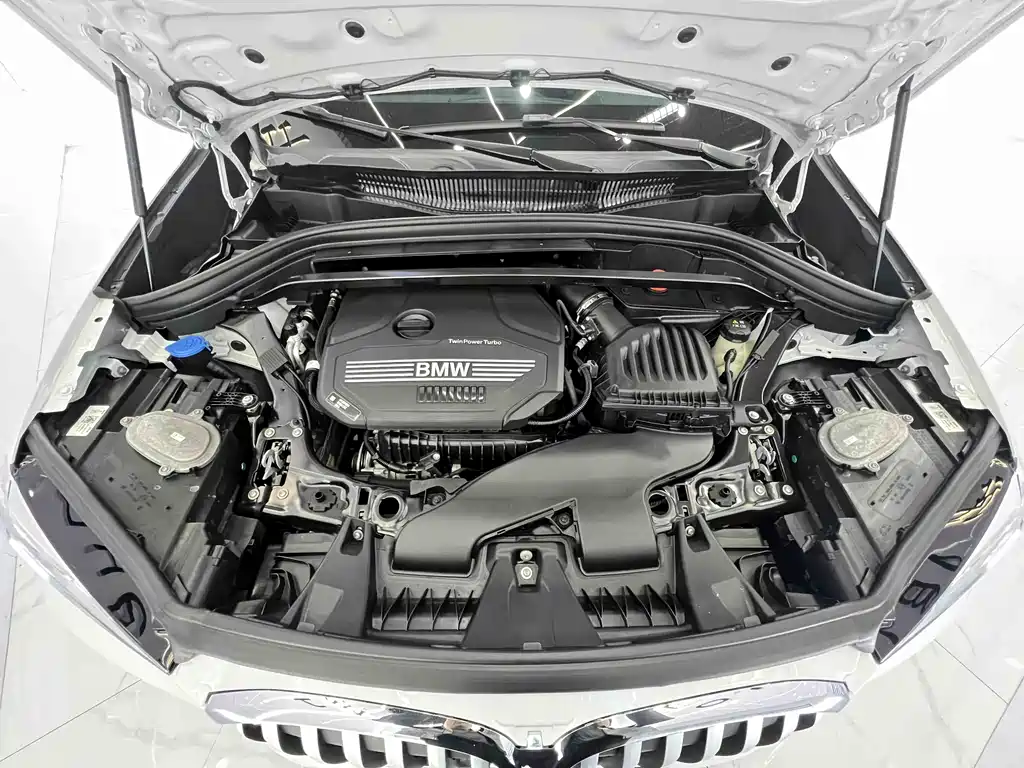 BMW X1 2022 sDrive20Li Fashion Edition