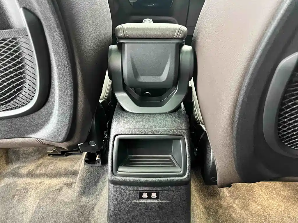 BMW X1 2022 sDrive20Li Fashion Edition